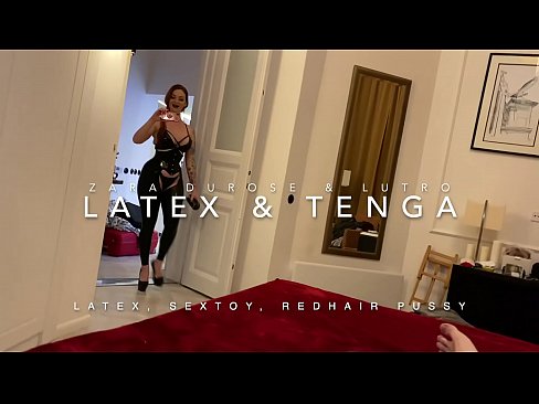 ❤️ Stepsister Redheaded fil-kostum tal-latex fucked minn stepbrother ️ Sess ta' kwalità f'mt.eggporncomics.ru ❌️