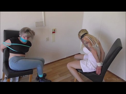 ❤️ Dipendenti / marbuta u gagged / damsel f'diffikultà ️ Sess ta' kwalità f'mt.eggporncomics.ru ❌️
