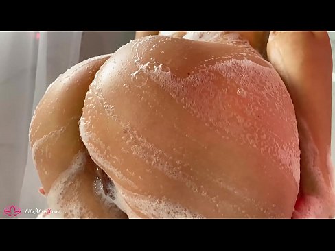 ❤️ Brunette Masturbates Pussy b'vibratur għal orga intens fid-doċċa ️ Sess ta' kwalità f'mt.eggporncomics.ru ❌️